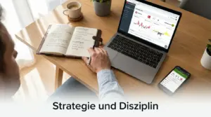 Bundesliga Wetten Strategien: Datenbasierte Ansätze für Erfolg